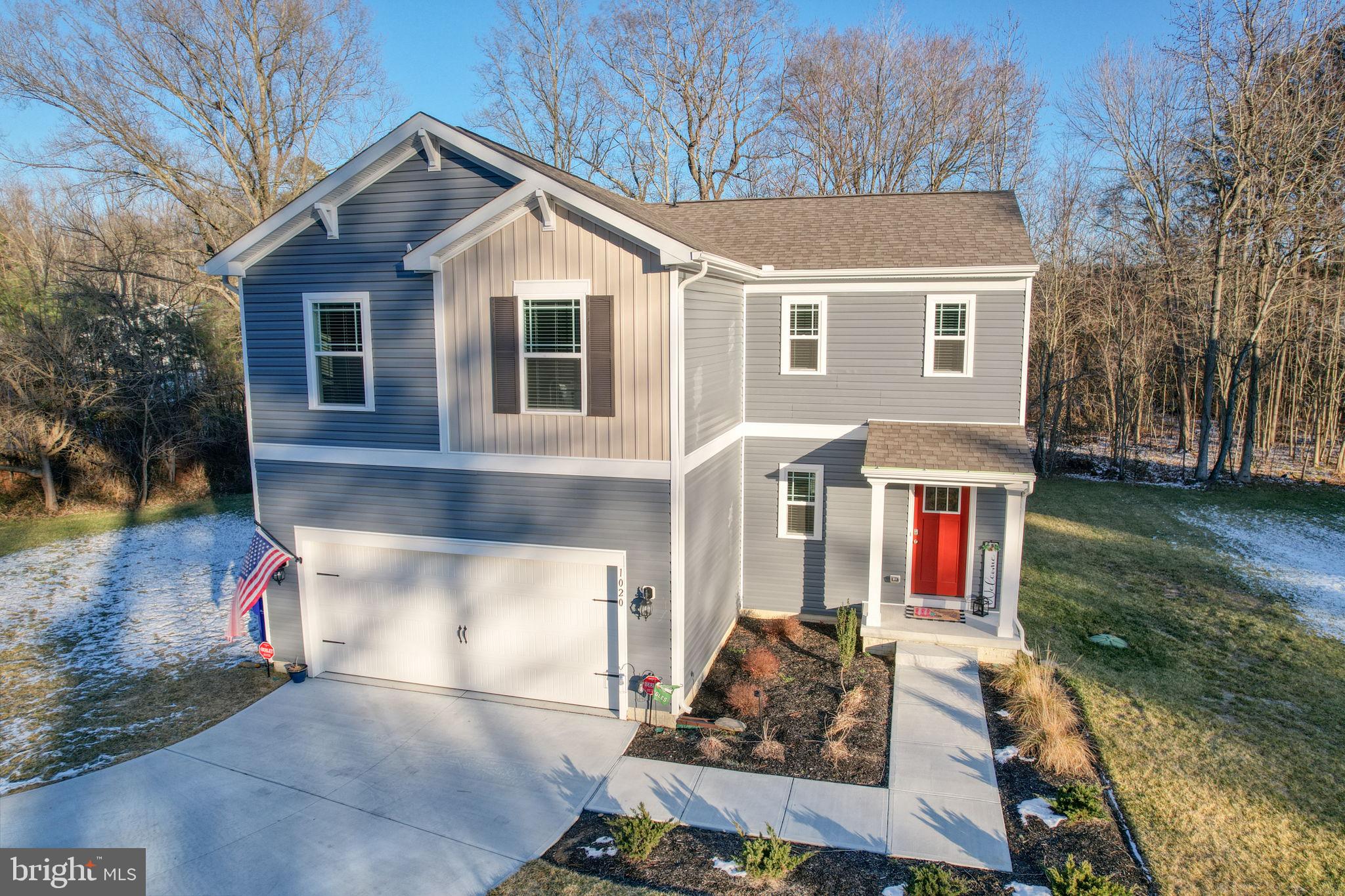 1020 Barney Jenkins Road Magnolia, DE 19962 - Photo 2 of 38