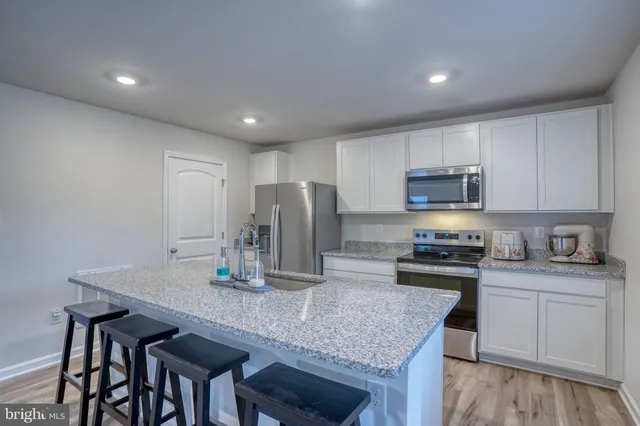 $479,990 | 1020 Barney Jenkins Road, Magnolia, DE 19962