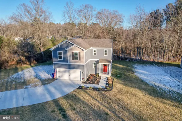$479,990 | 1020 Barney Jenkins Road, Magnolia, DE 19962