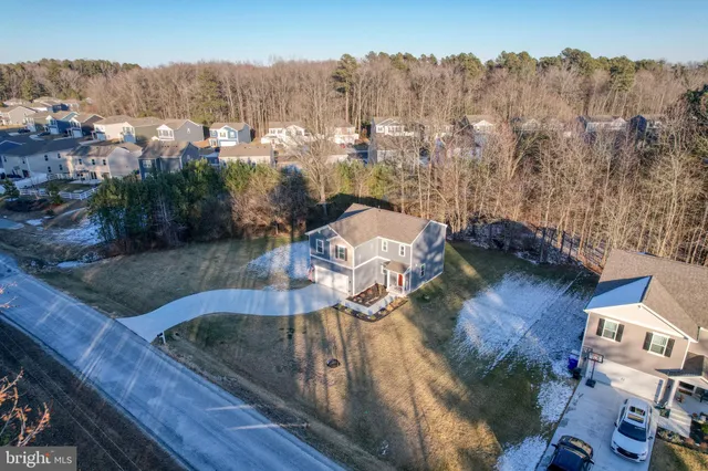 $479,990 | 1020 Barney Jenkins Road, Magnolia, DE 19962
