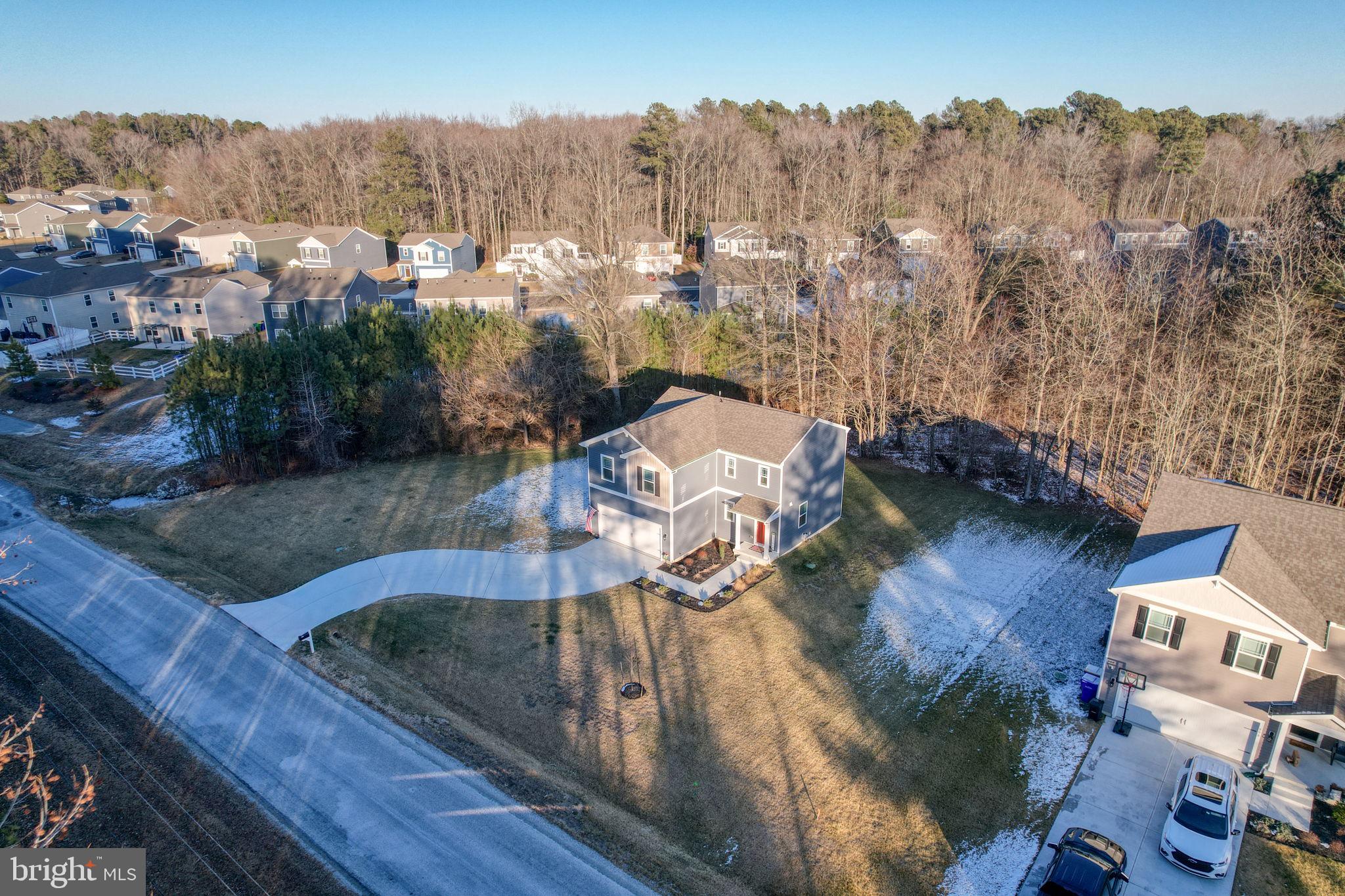 1020 Barney Jenkins Road Magnolia, DE 19962 - Photo 4 of 38