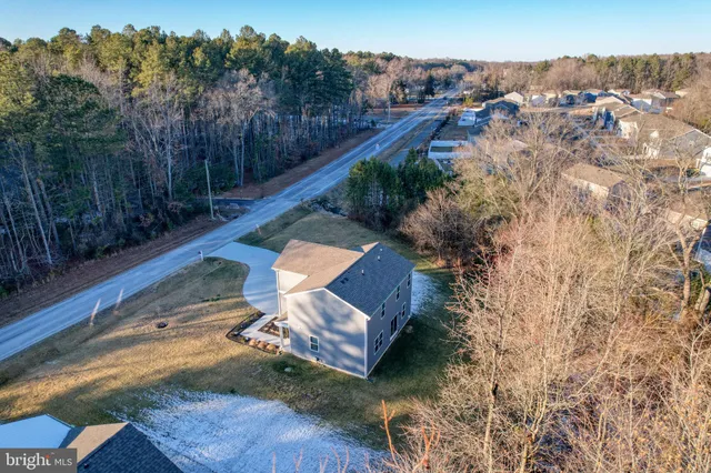 $479,990 | 1020 Barney Jenkins Road, Magnolia, DE 19962