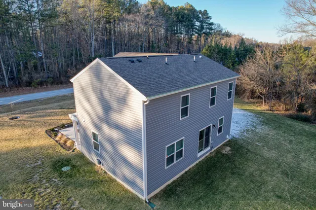 $479,990 | 1020 Barney Jenkins Road, Magnolia, DE 19962