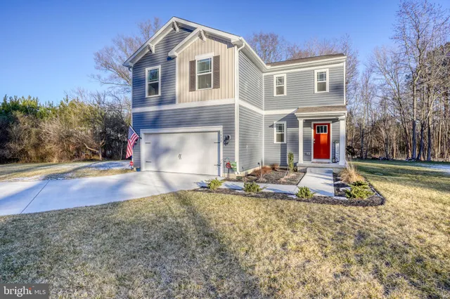 $479,990 | 1020 Barney Jenkins Road, Magnolia, DE 19962