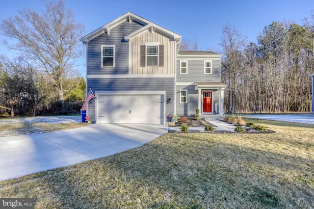 $479,990 | 1020 Barney Jenkins Road, Magnolia, DE 19962