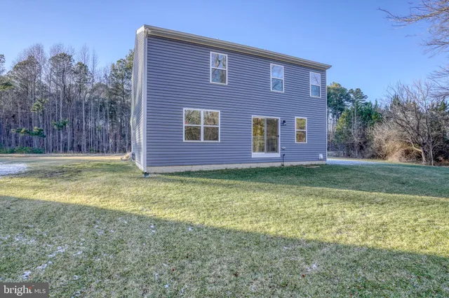 $479,990 | 1020 Barney Jenkins Road, Magnolia, DE 19962