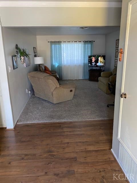 417 Peg Street Ridgecrest, CA 93555 - Photo 6 of 12 Gallery Image 6