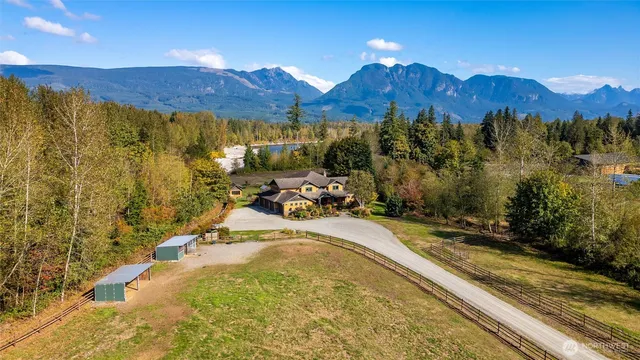 $1,850,000 | 15713 365th Avenue Southeast, Sultan, WA 98294