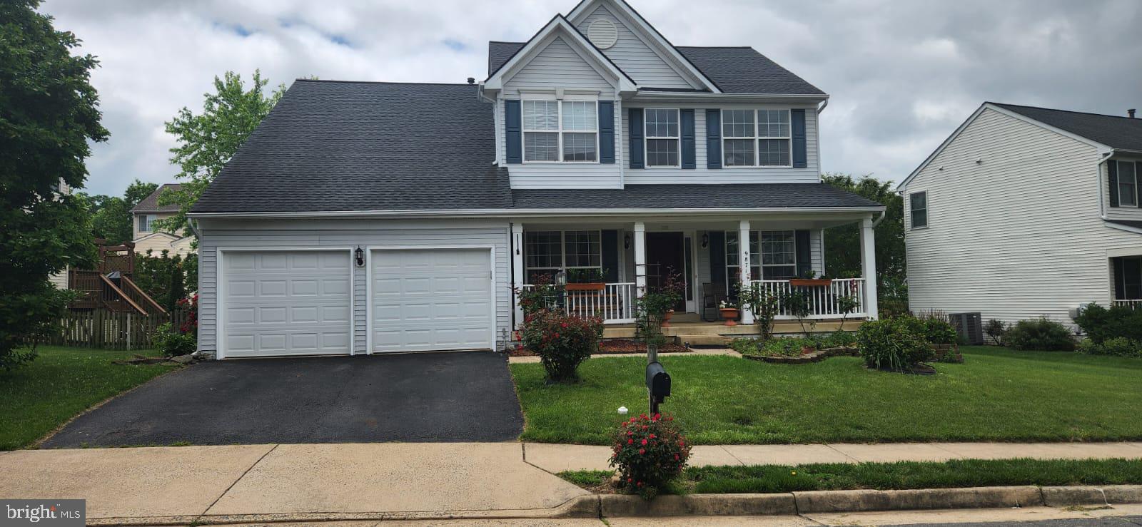 9871 Upper Mill Loop Bristow, VA 20136 - Photo 1 of 84 Main