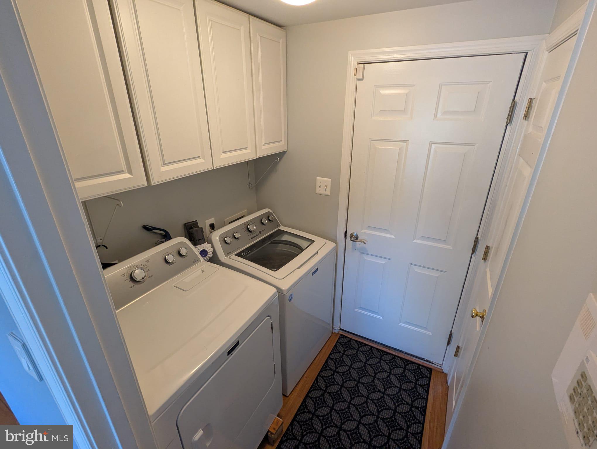 9871 Upper Mill Loop Bristow, VA 20136 - Photo 21 of 84 Laundry Room - Main Floor