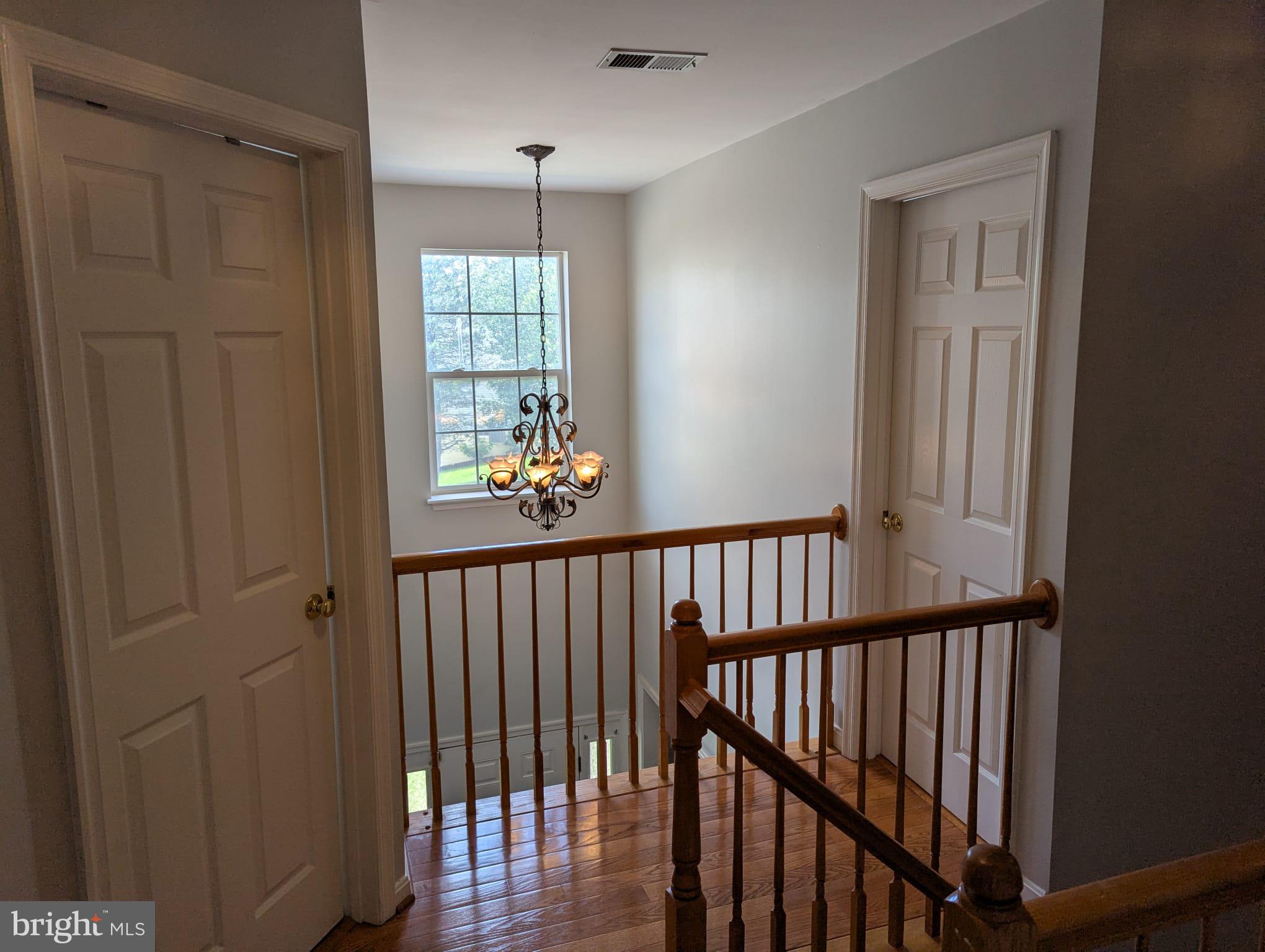 9871 Upper Mill Loop Bristow, VA 20136 - Photo 24 of 84 Upper Level Hallway