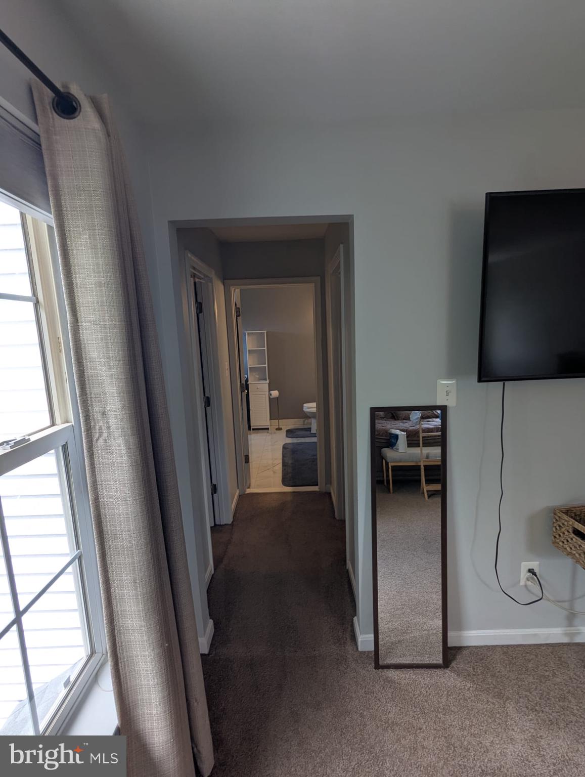 9871 Upper Mill Loop Bristow, VA 20136 - Photo 44 of 84 a view of a living room