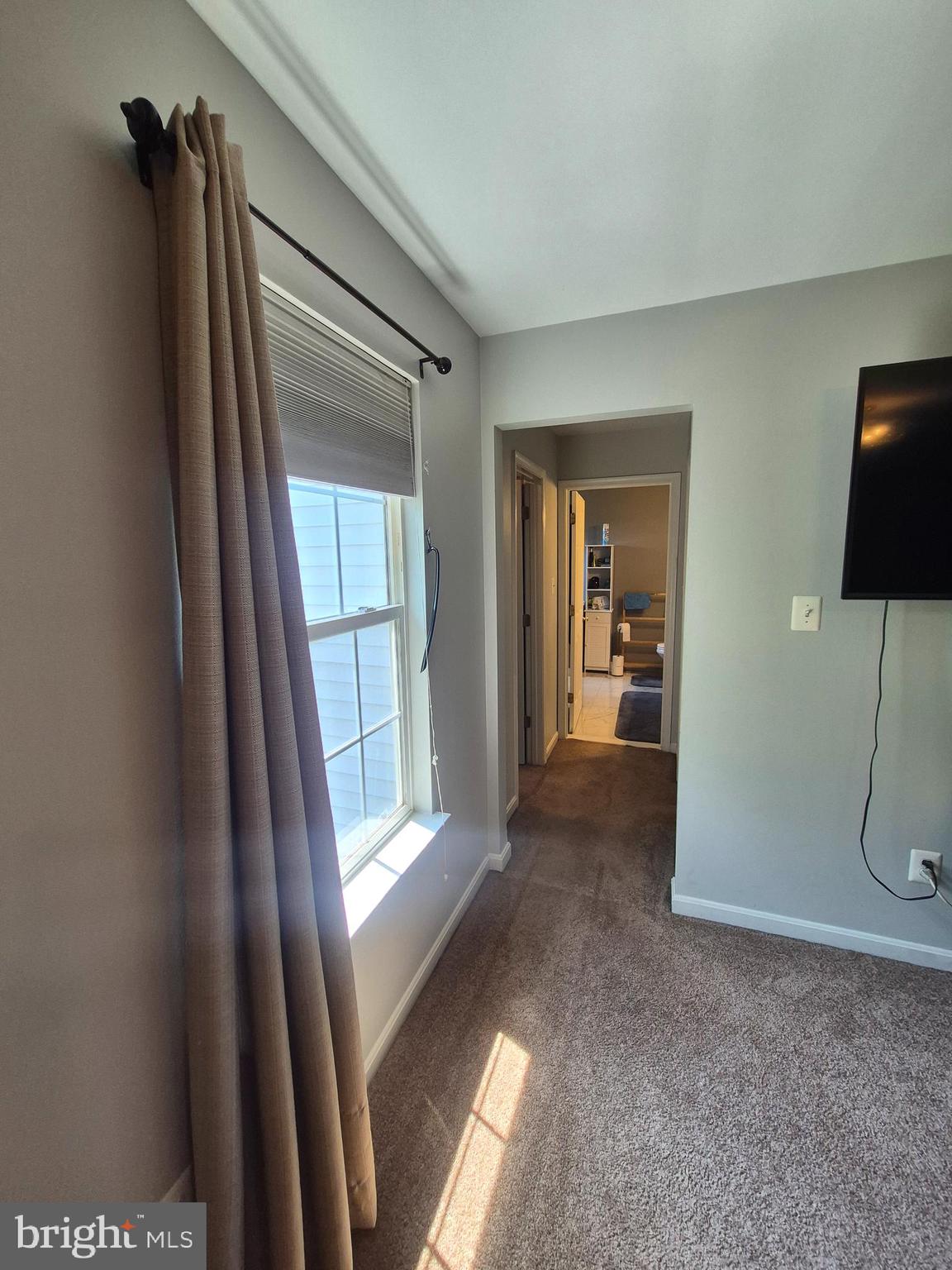 9871 Upper Mill Loop Bristow, VA 20136 - Photo 45 of 84 Master Bedroom