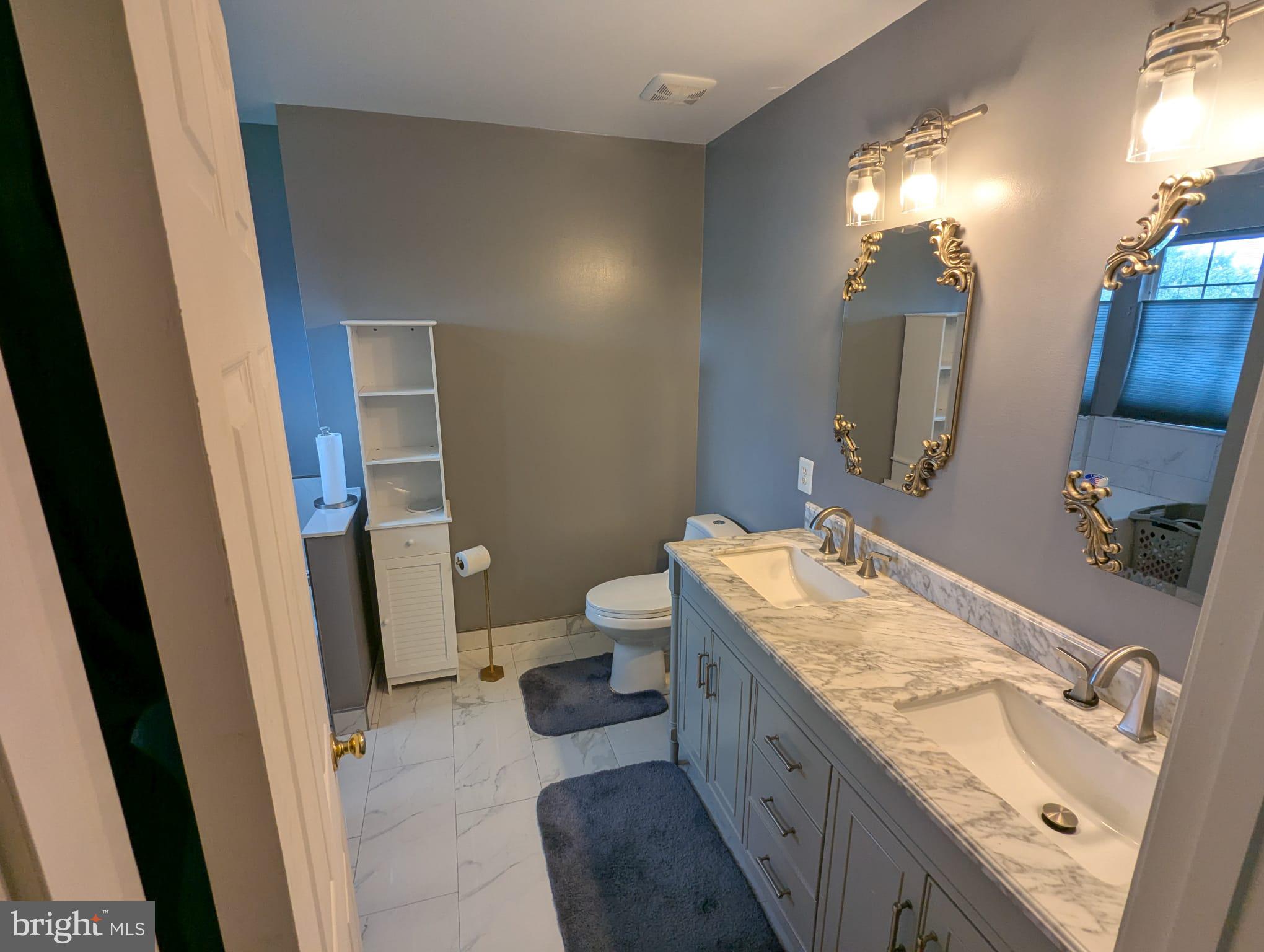 9871 Upper Mill Loop Bristow, VA 20136 - Photo 48 of 84 Master Bath