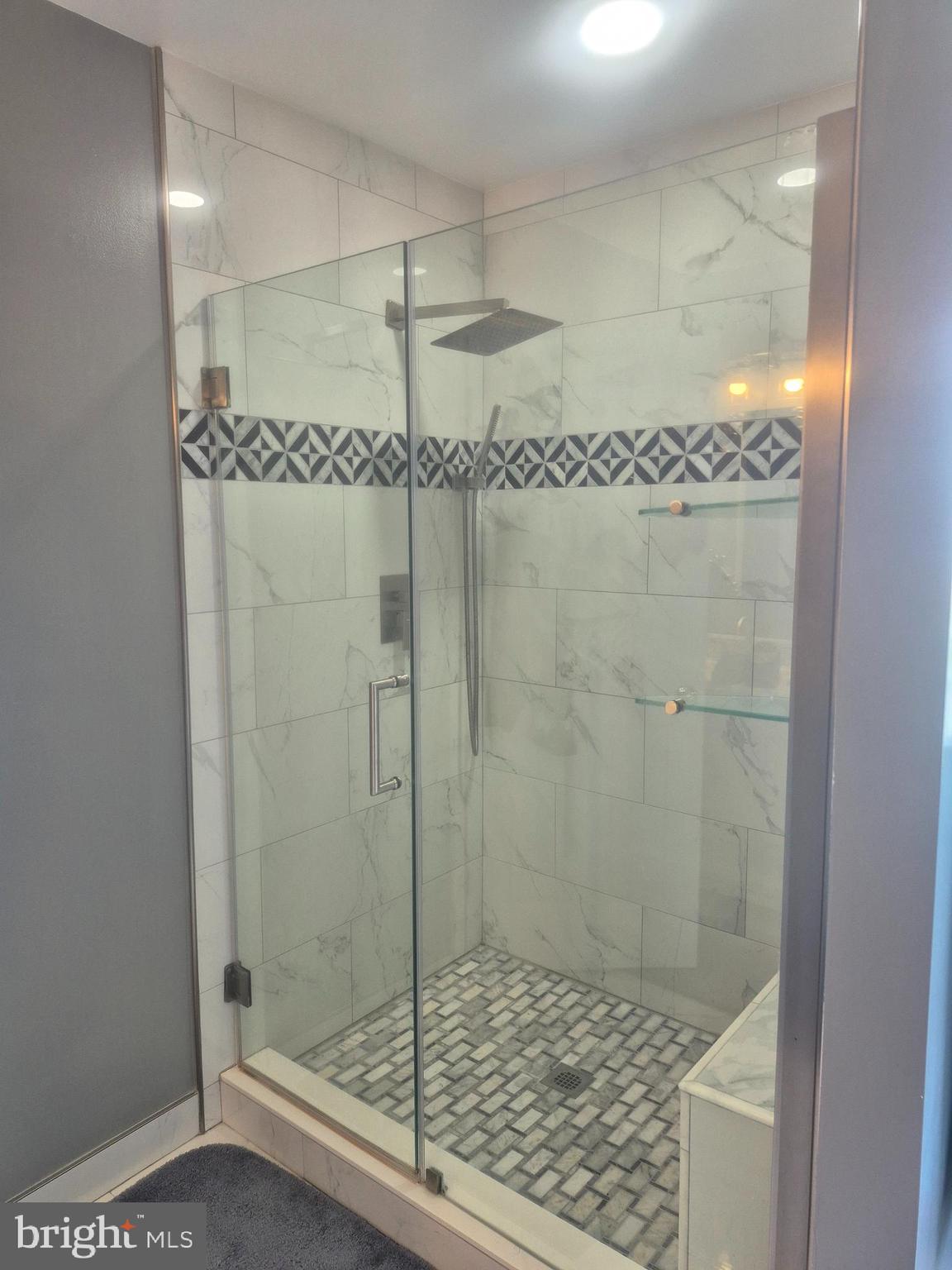 9871 Upper Mill Loop Bristow, VA 20136 - Photo 52 of 84 Master Bath