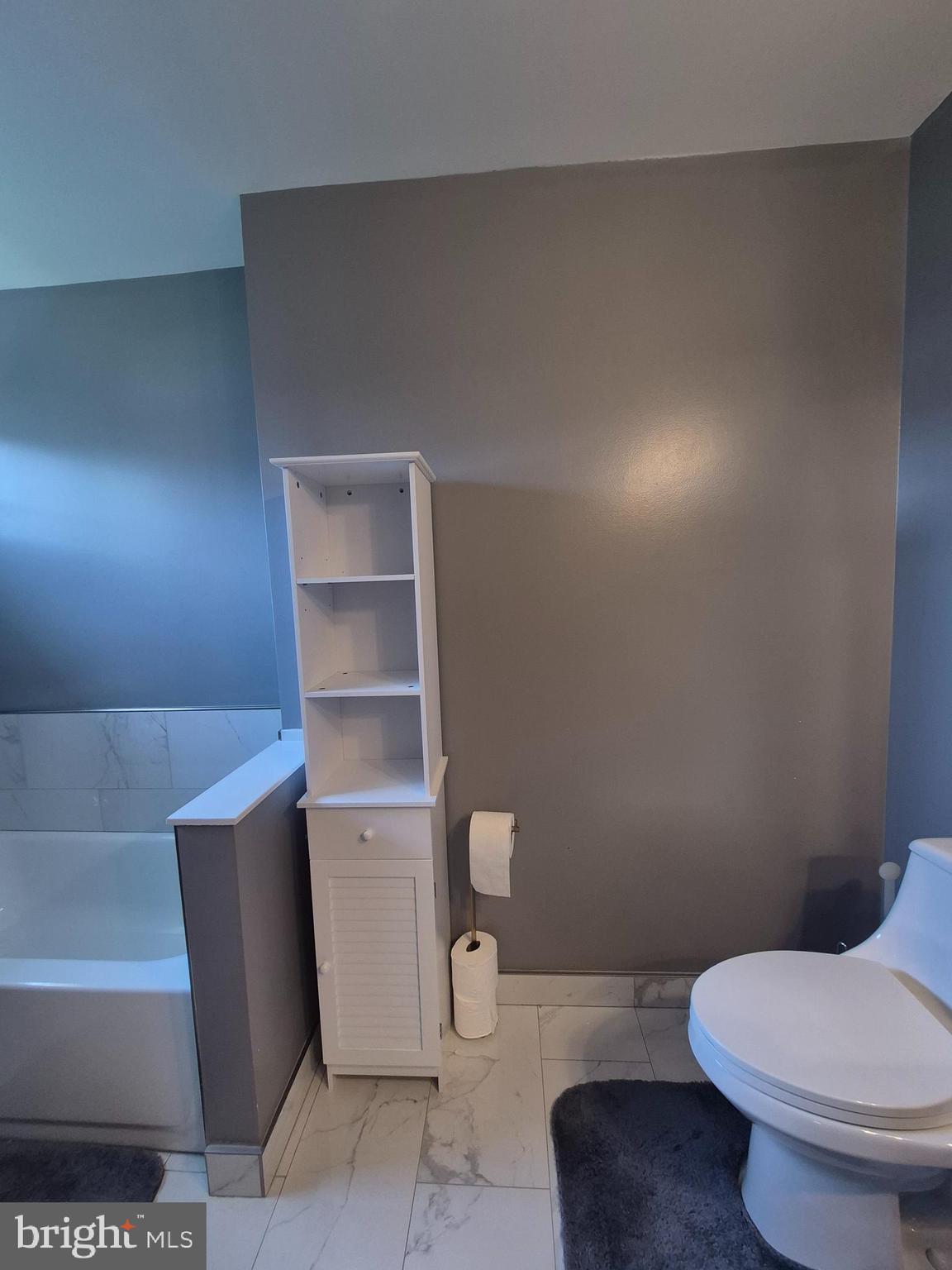 9871 Upper Mill Loop Bristow, VA 20136 - Photo 54 of 84 Master Bath