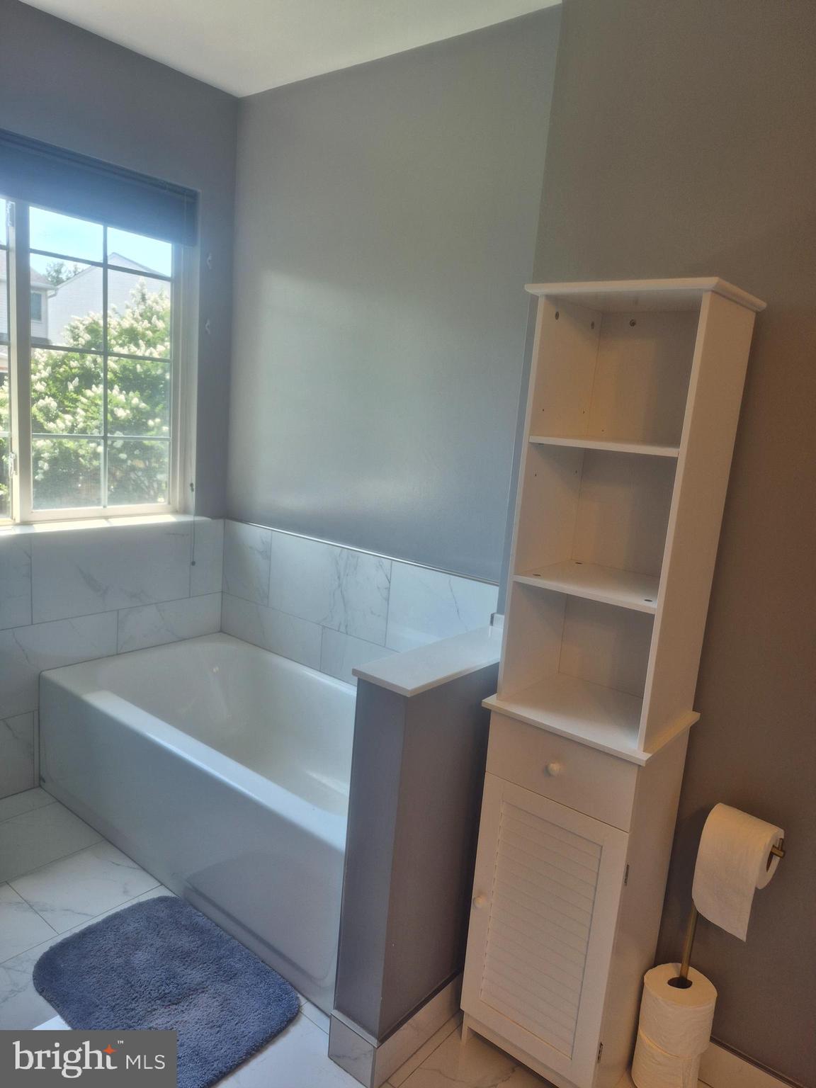 9871 Upper Mill Loop Bristow, VA 20136 - Photo 55 of 84 Master Bath