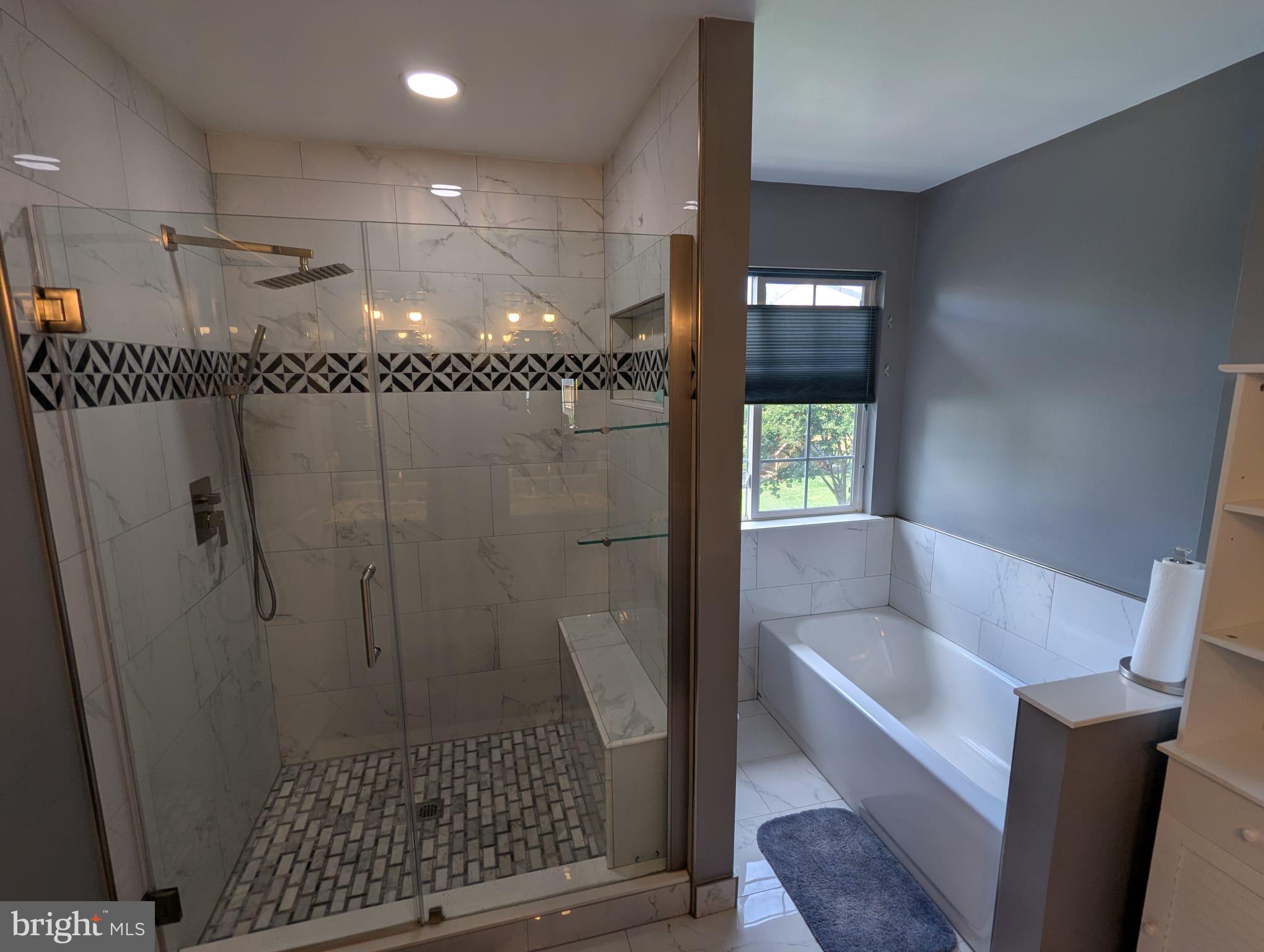 9871 Upper Mill Loop Bristow, VA 20136 - Photo 56 of 84 Master Bath