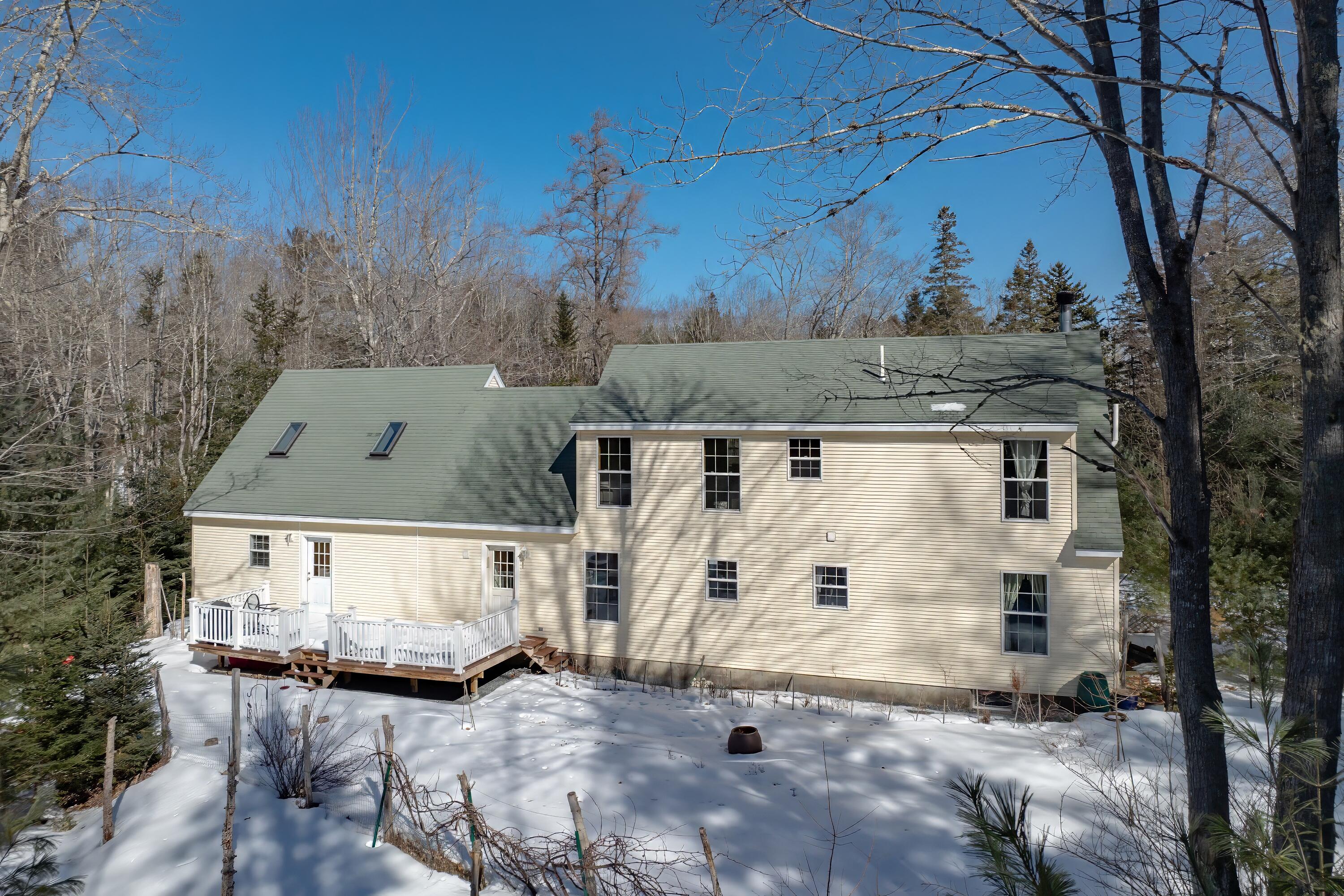 128 Oak Hill Road Mount Desert, ME 04660 - Photo 47 of 49 67-128 Oak Hill Road-DTP