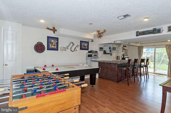 11008 Frederick Road Ellicott City, MD 21042 - Photo 20 of 26 Kitchen