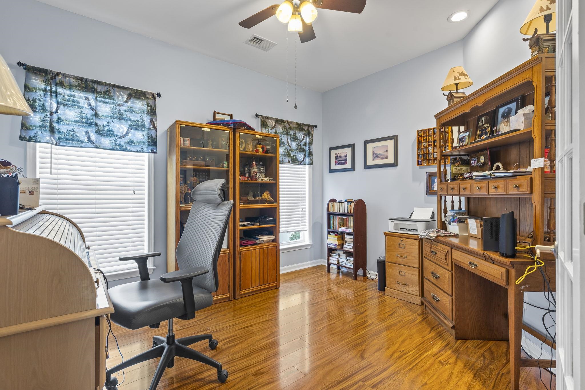208 Simplicity Drive Murrells Inlet, SC 29576 - Photo 25 of 38