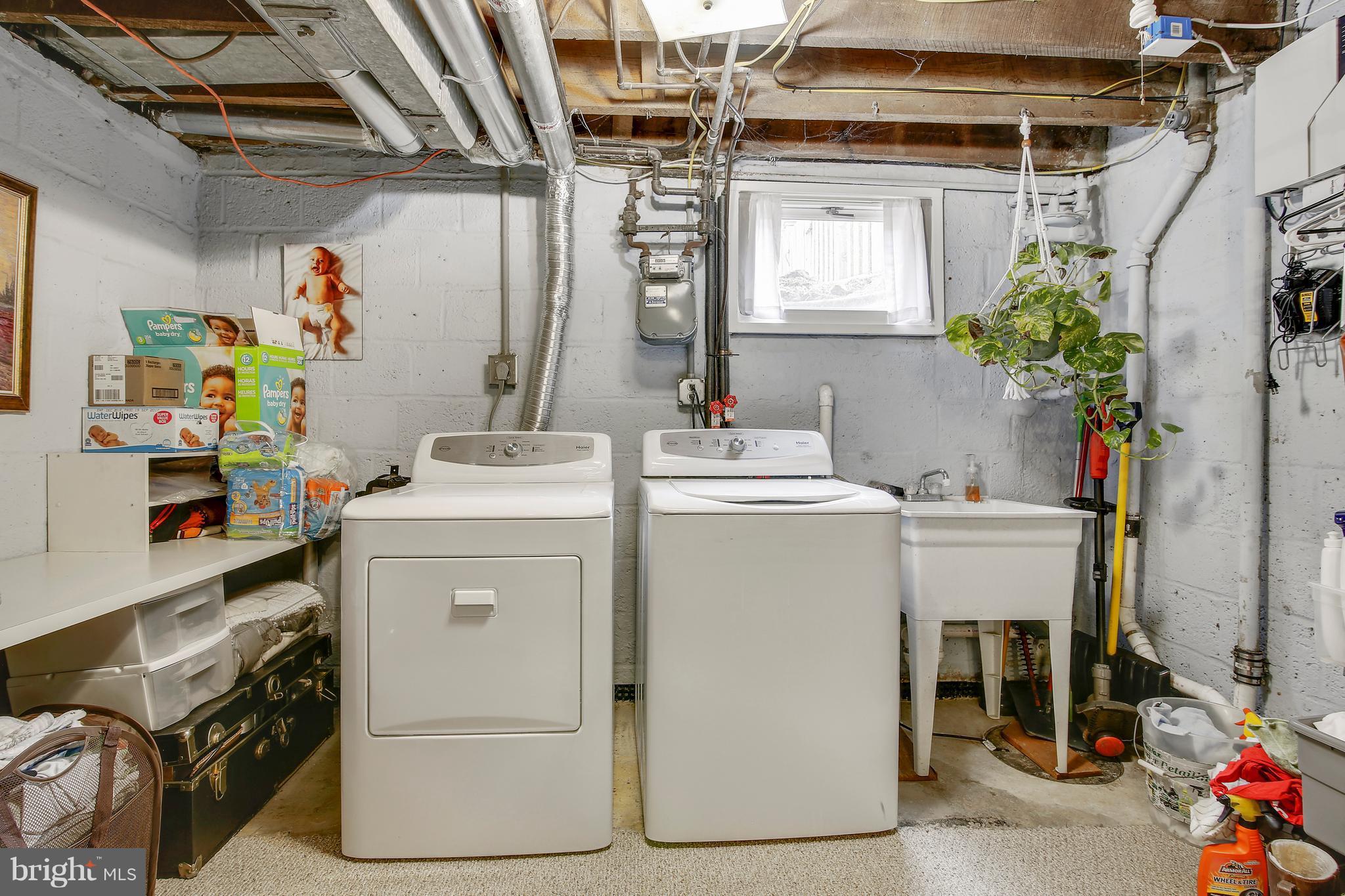 9511 Seminole Street Silver Spring, MD 20901 - Photo 24 of 29 Interior (General)