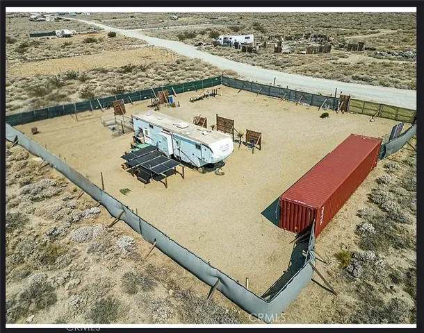 a view of a ocean view