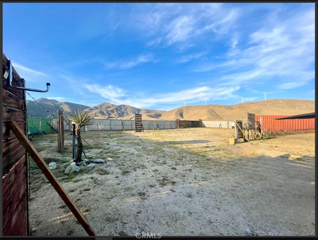 0 Rockview Drive Whitewater, CA 92282 - Photo 11 of 14 a view of an ocean