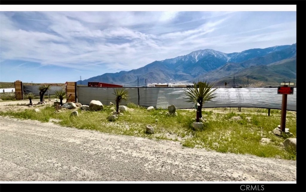 0 Rockview Drive Whitewater, CA 92282 - Photo 13 of 14 a view of swimming pool in front of residential houses