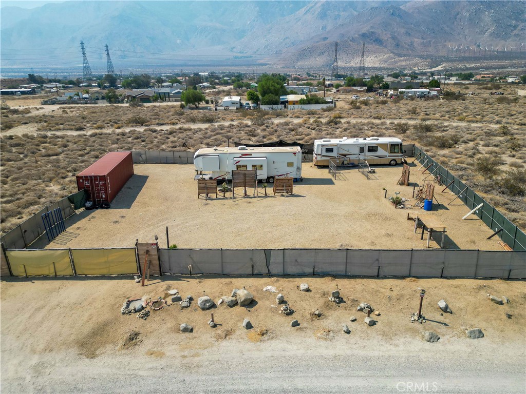 0 Rockview Drive Whitewater, CA 92282 - Photo 3 of 14 a view of a swimming pool