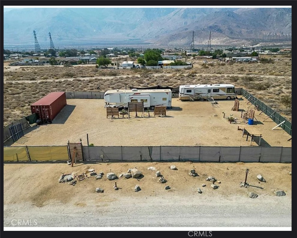0 Rockview Drive Whitewater, CA 92282 - Photo 5 of 14 a view of a swimming pool