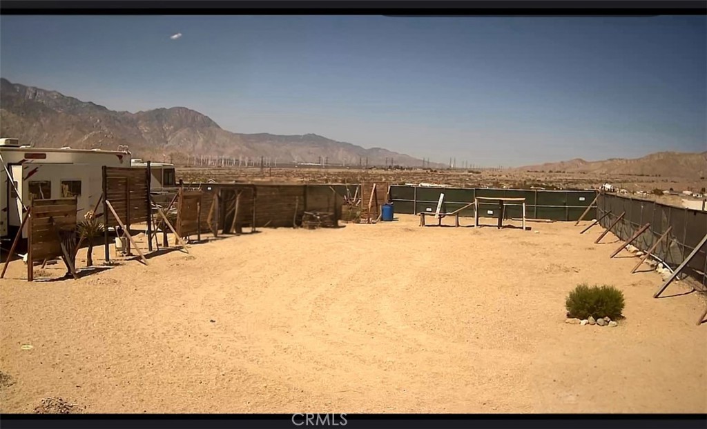 0 Rockview Drive Whitewater, CA 92282 - Photo 6 of 14 a view of a lake with a mountain