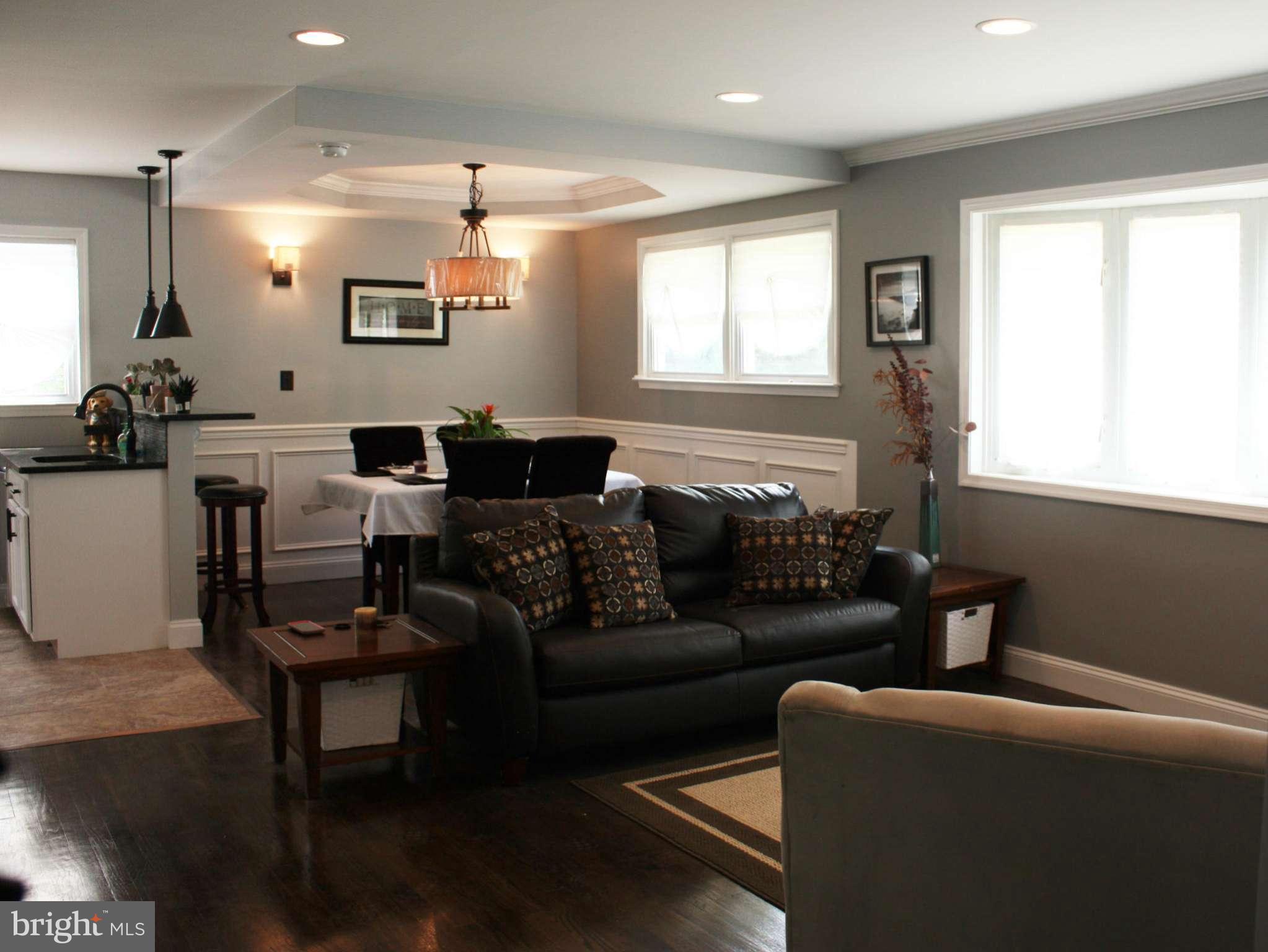 615 Fairmount Road Linthicum, MD 21090 - Photo 3 of 30 Family Room