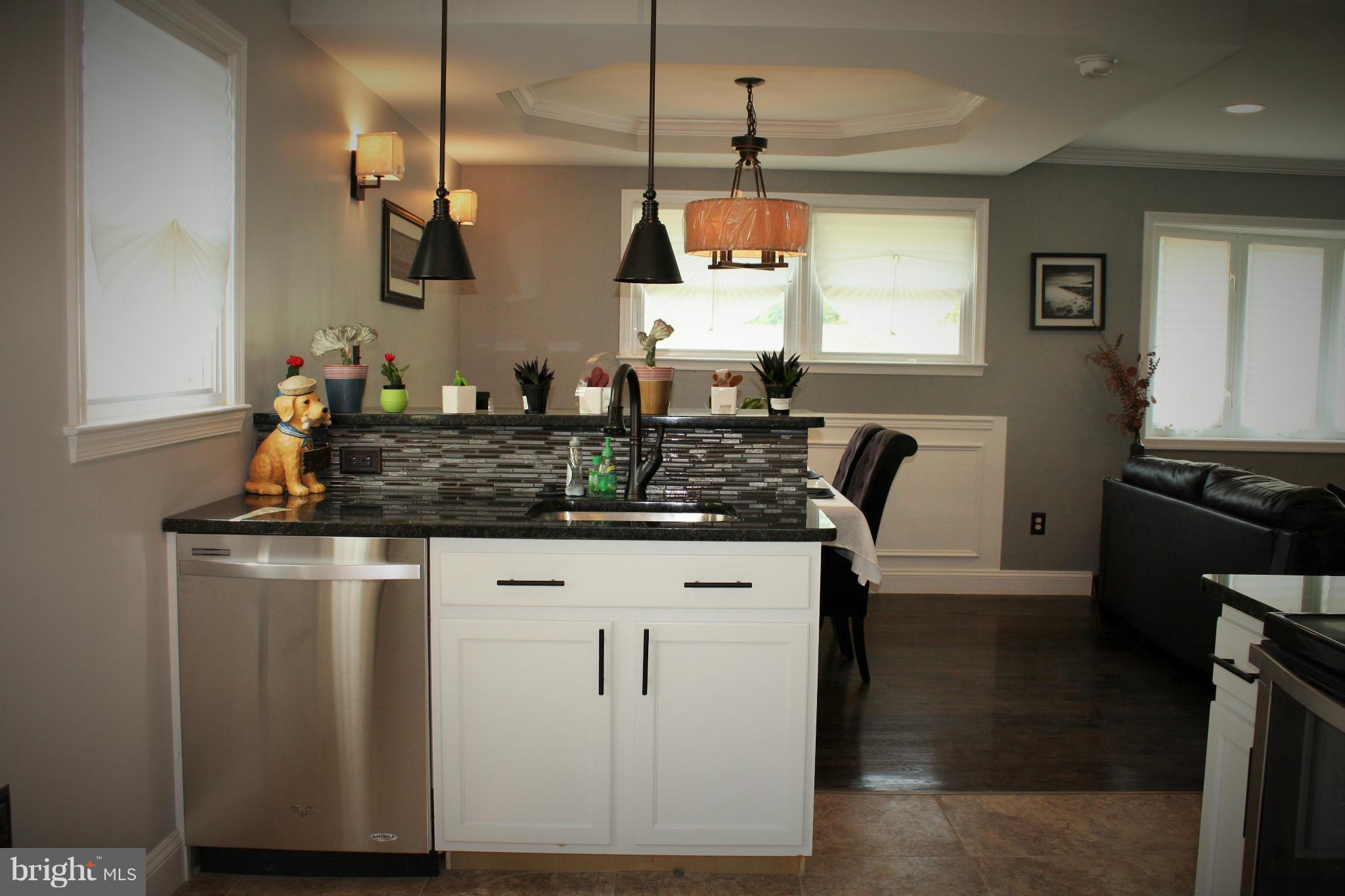 615 Fairmount Road Linthicum, MD 21090 - Photo 8 of 30 Kitchen