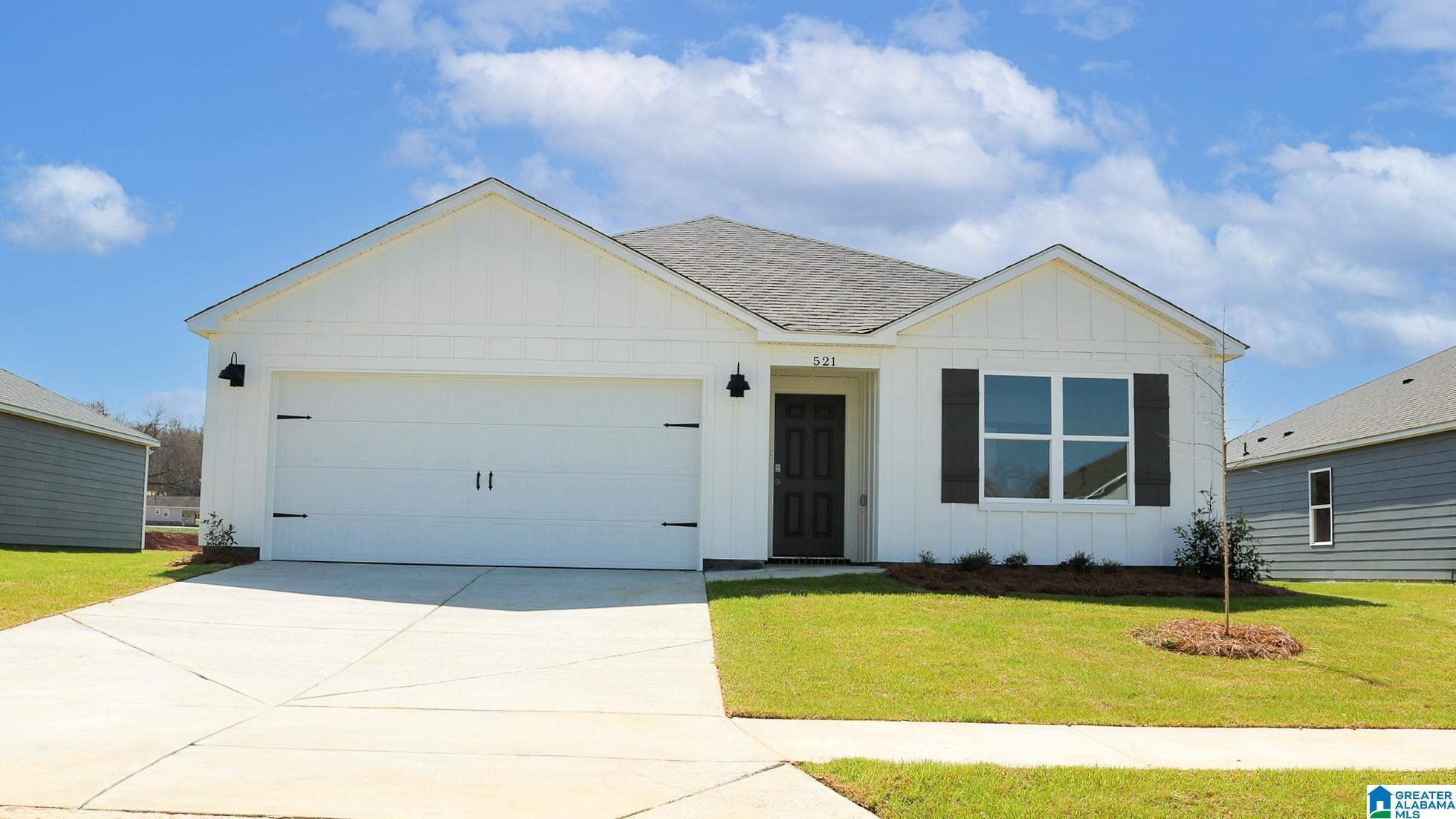 521 Koslin Way Calera, AL 35040 - Photo 1 of 13