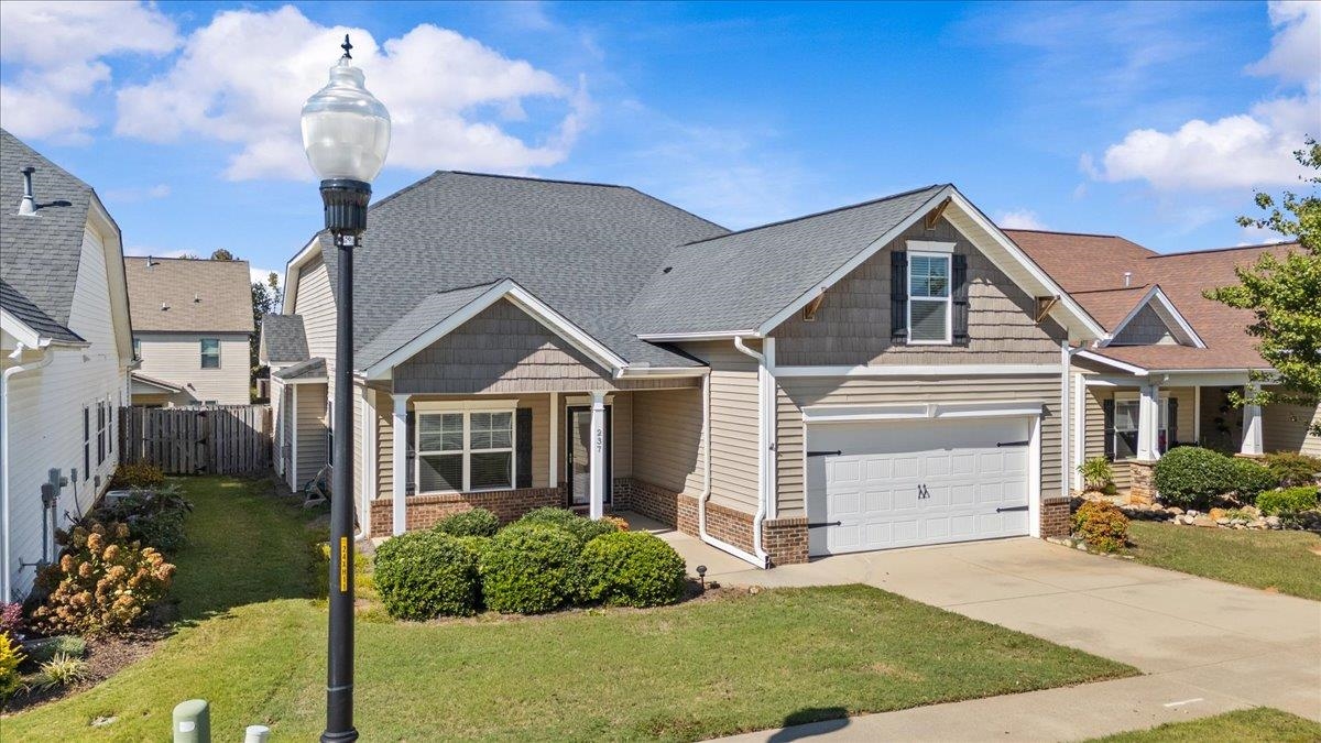 237 Medoc Lane Moore, SC 29369 - Photo 24 of 26
