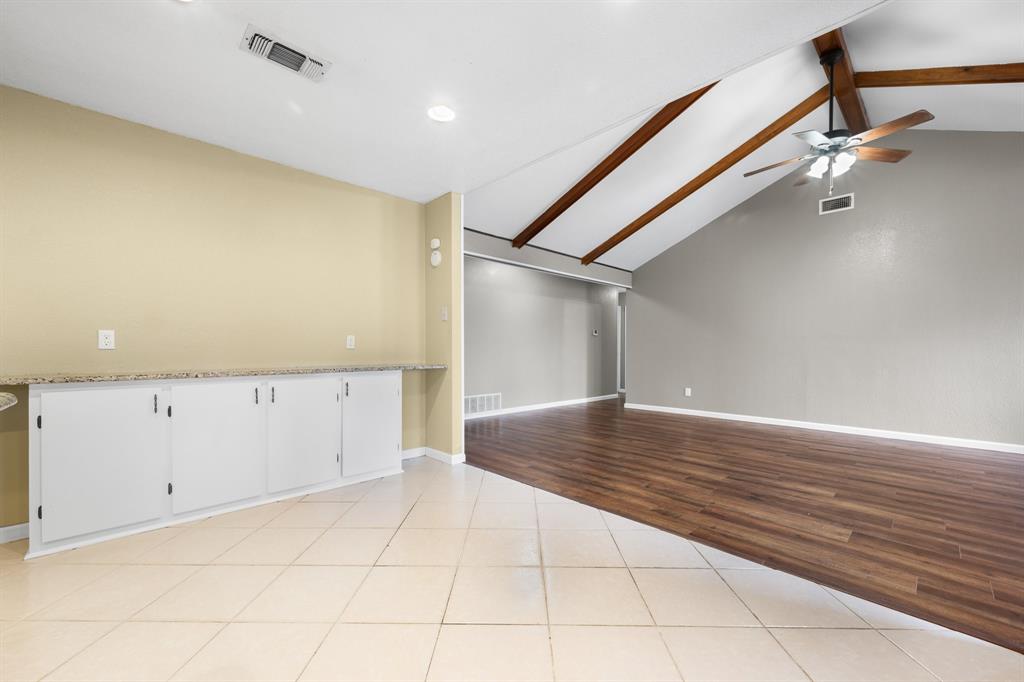 1102 Lena Street Cleburne, TX 76033 - Photo 11 of 36 a view of a room with an entryway