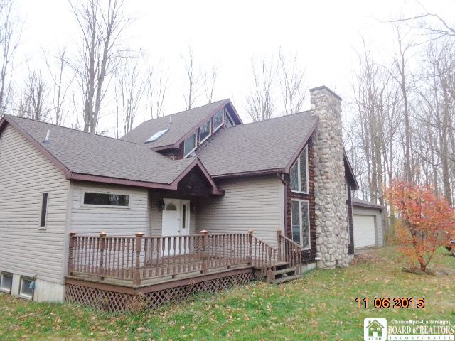 4273 Lower Bush Road Kennedy, NY 14747 - Photo 1 of 1
