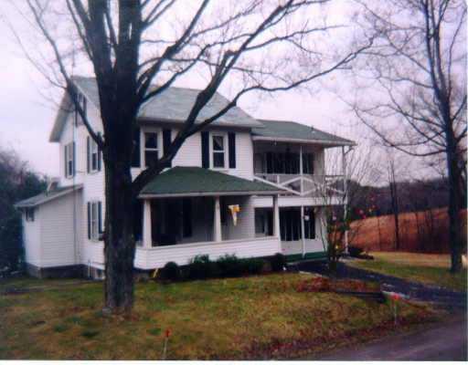 Rd1 Rd Clarksburg, PA 15725 - Photo 1 of 1 Gallery Image 1