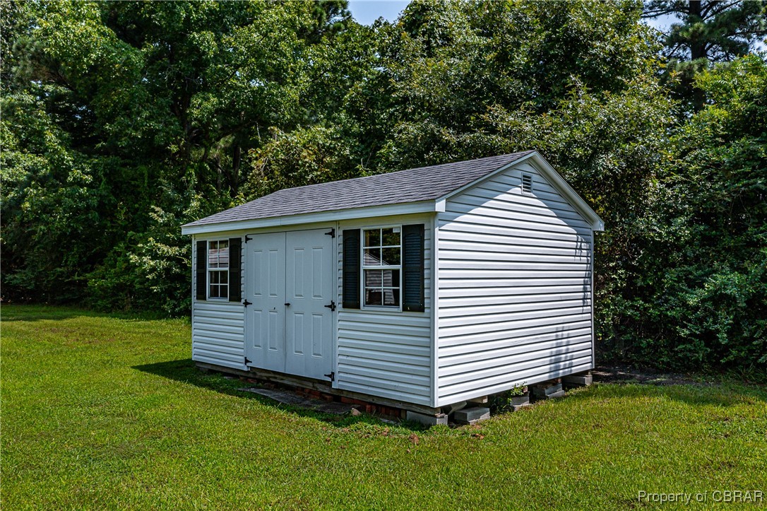 2217 Windmill Point Road White Stone, VA 22578 - Photo 24 of 25 Gallery Image 24
