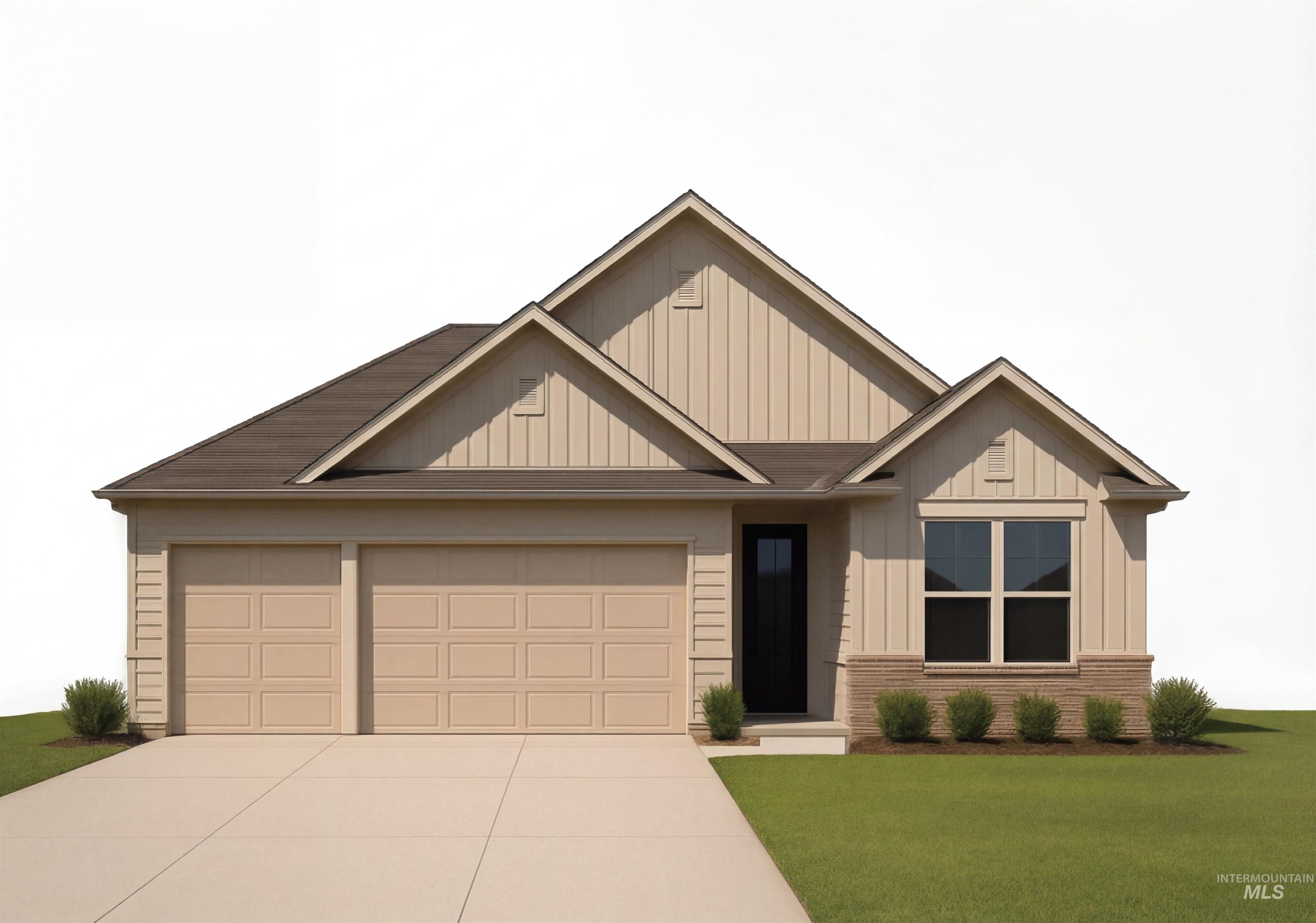 8 Blake Road Emmett, ID 83617 - Photo 2 of 7