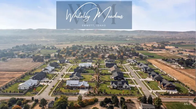 $849,900 | 8 Blake Road, Emmett, ID 83617