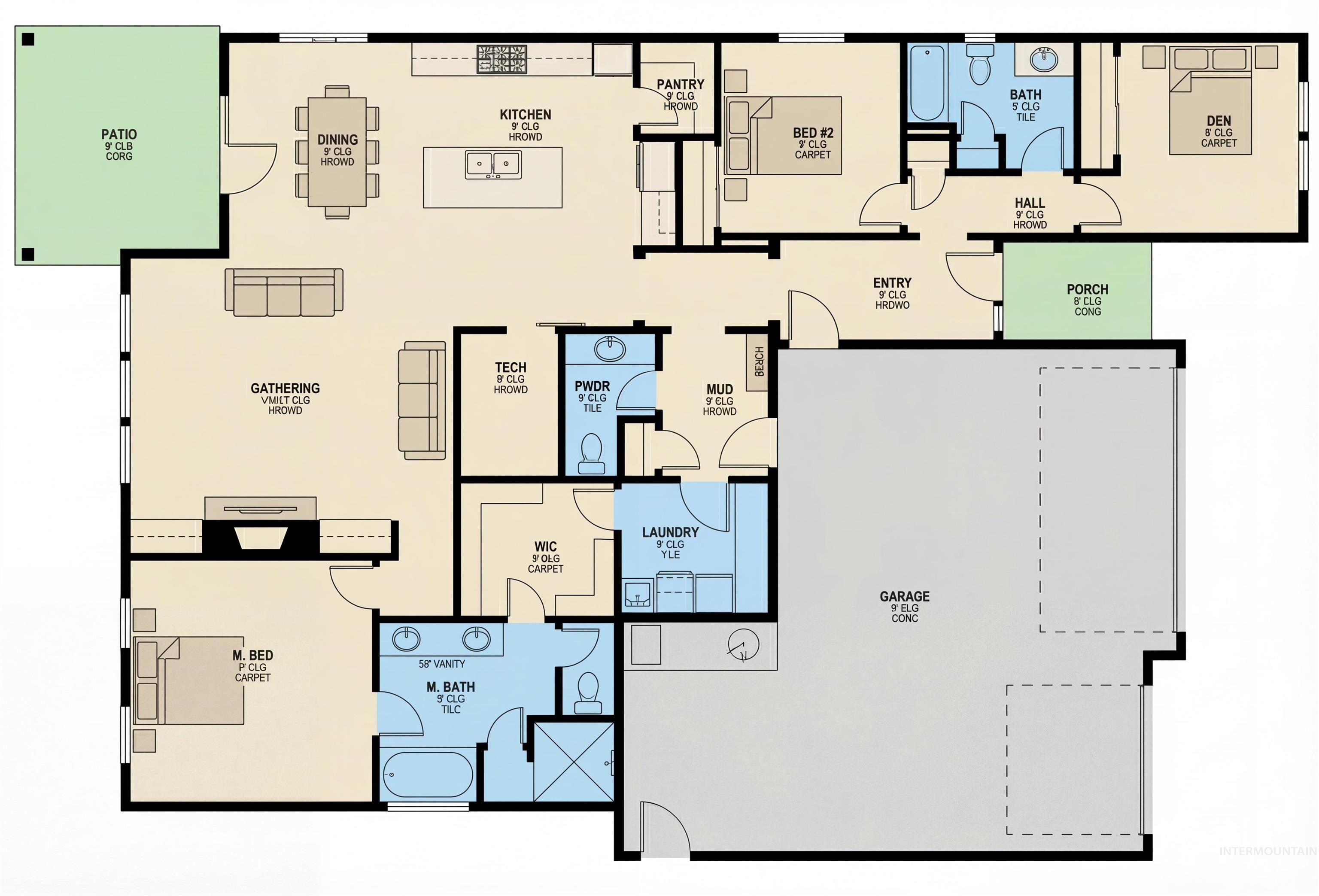 8 Blake Road Emmett, ID 83617 - Photo 5 of 7