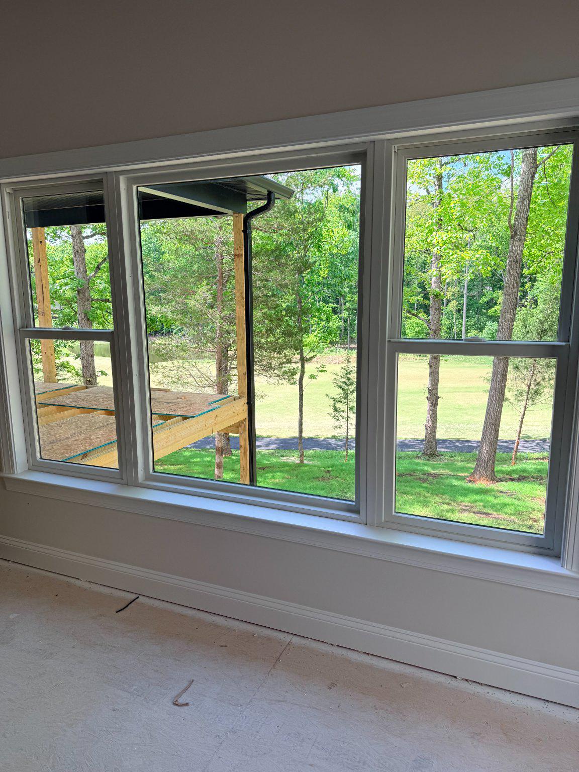 218 Birdie Road Locust Grove, VA 22508 - Photo 6 of 7 a view of a room that has a window