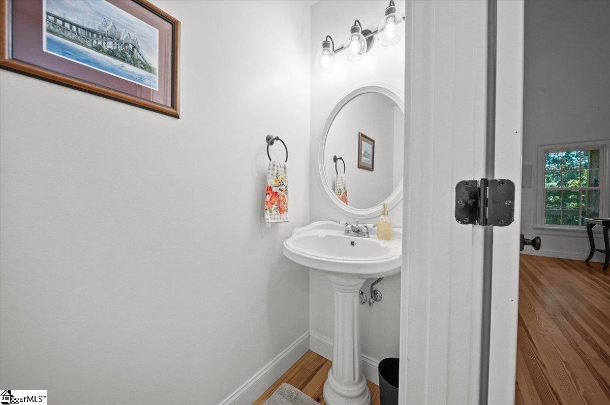 1258 Cove Creek Road Pickens, SC 29671 - Photo 14 of 48 Gallery Image 14