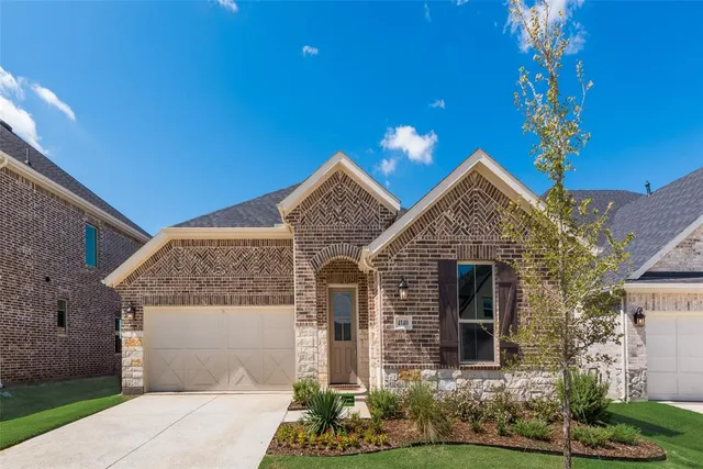 $384,990 | 4140 Blackbird Avenue, Little Elm, TX 75068