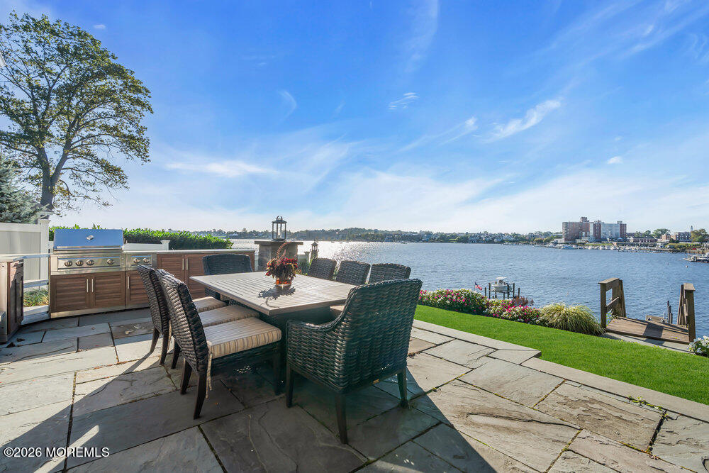 82 Conover Lane Red Bank, NJ 07701 - Photo 72 of 99 bluestone patio