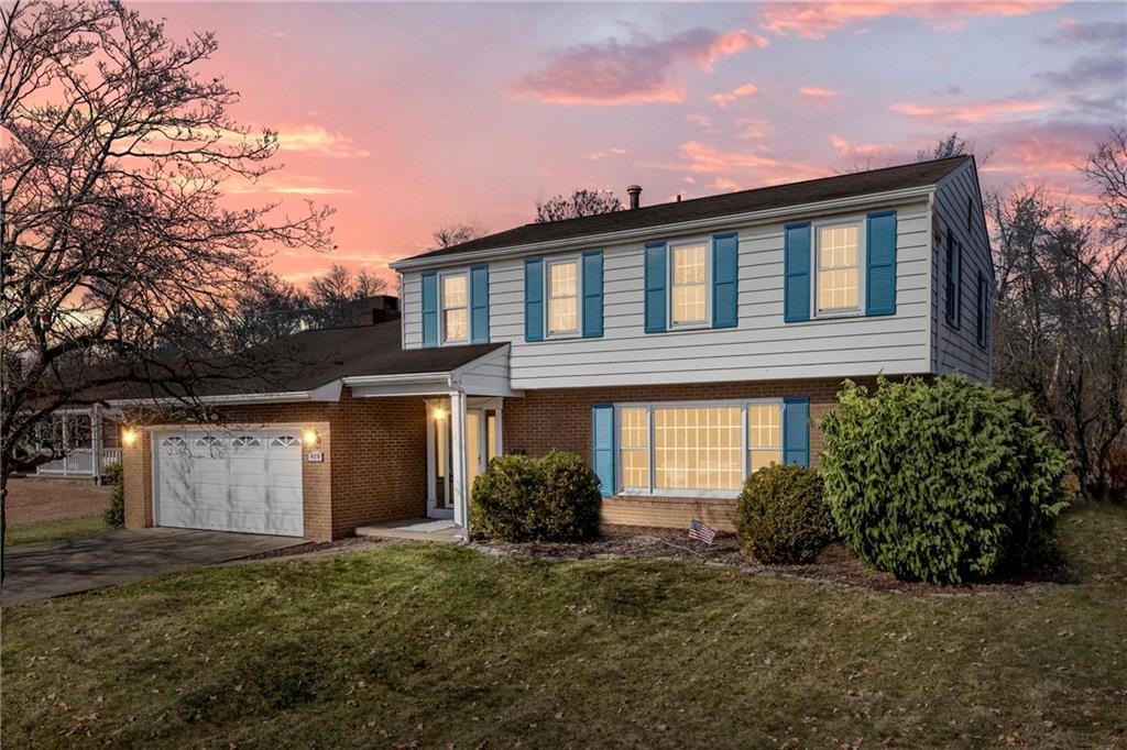 419 Middlesex Road McKeesport, PA 15135 - Photo 1 of 35 Gallery Image 1