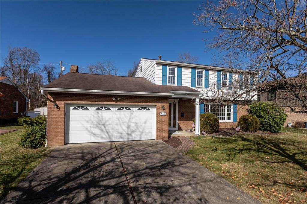 419 Middlesex Road McKeesport, PA 15135 - Photo 35 of 35 Gallery Image 35