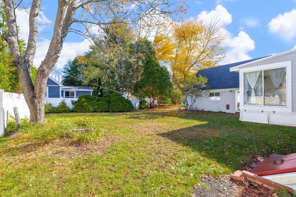 30 Elda Road Framingham, MA 01701 - Photo 27 of 28 Gallery Image 27
